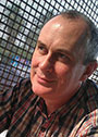 Graham Lawrence