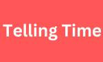 Telling Time - Grammar Tutorial Video for A1 English Learners
