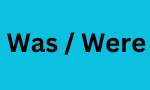 was / Where - Grammar Tutorial Video for A1 English Learners