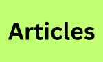 Articles - Grammar Tutorial Video for A1 English Learners