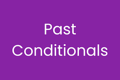 Past Conditional