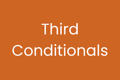 Third Conditional